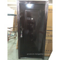 China Single Main Door Design Steel Security Door